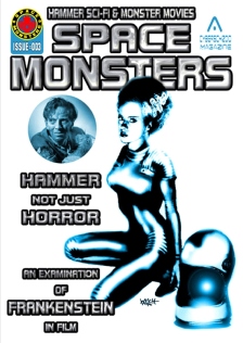 Space Monsters 3 alternate cover smaller image